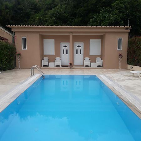 Spiridoula'S Apartments Corfu Perama  Extérieur photo