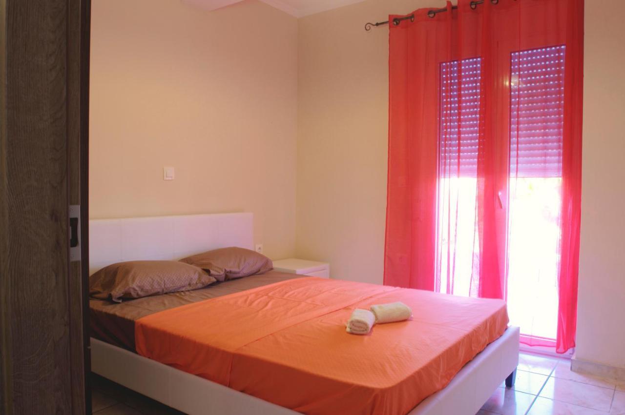 Spiridoula'S Apartments Corfu Perama  Extérieur photo