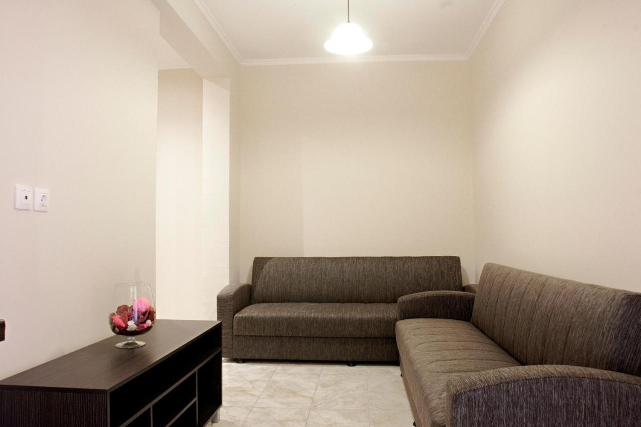 Spiridoula'S Apartments Corfu Perama  Extérieur photo