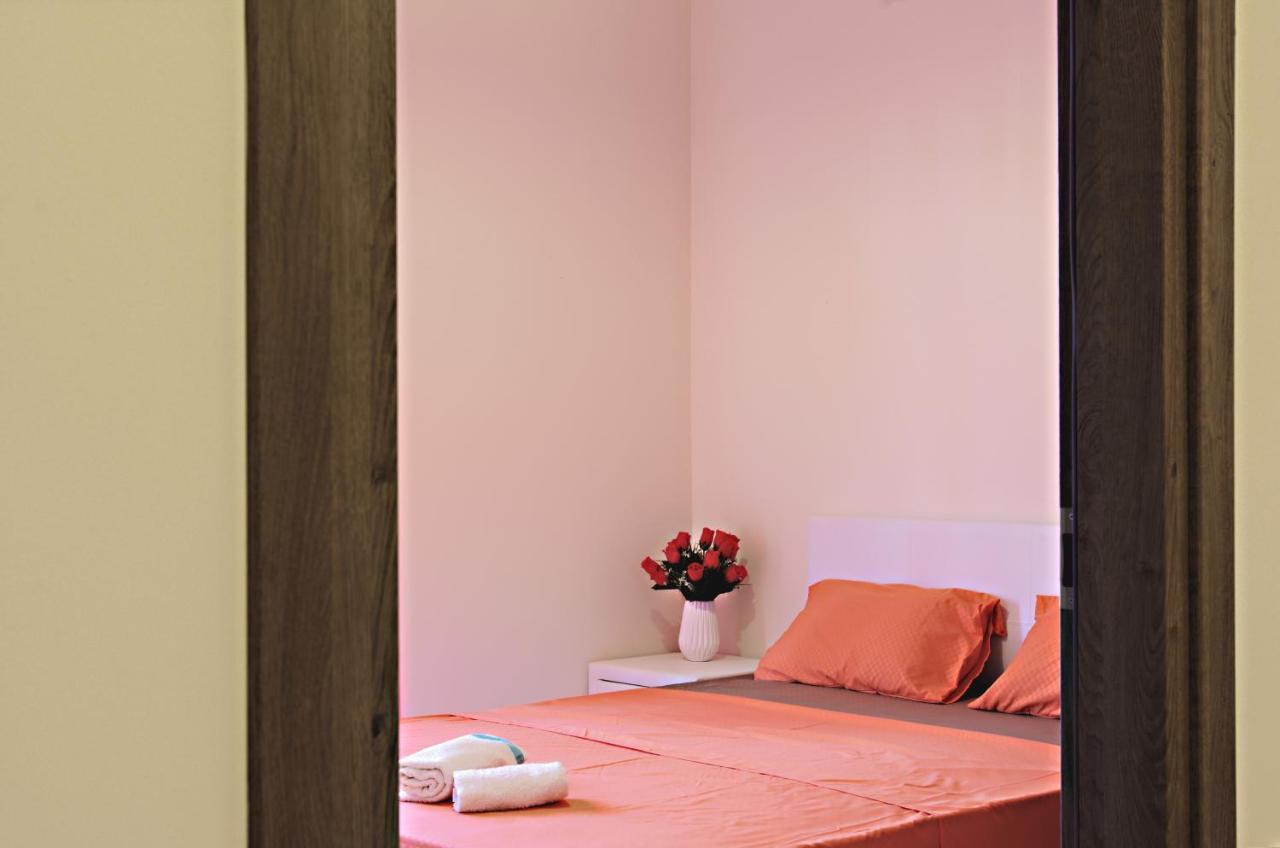 Spiridoula'S Apartments Corfu Perama  Extérieur photo