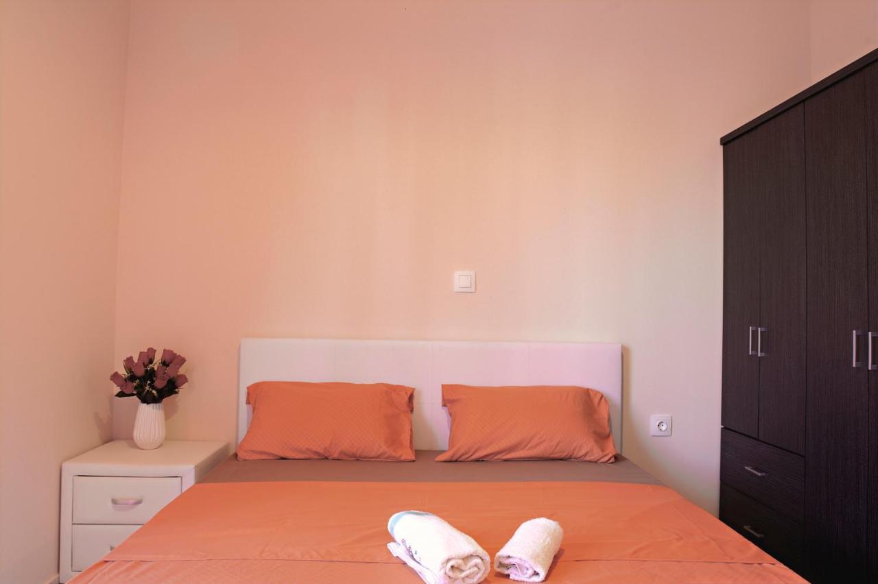 Spiridoula'S Apartments Corfu Perama  Extérieur photo
