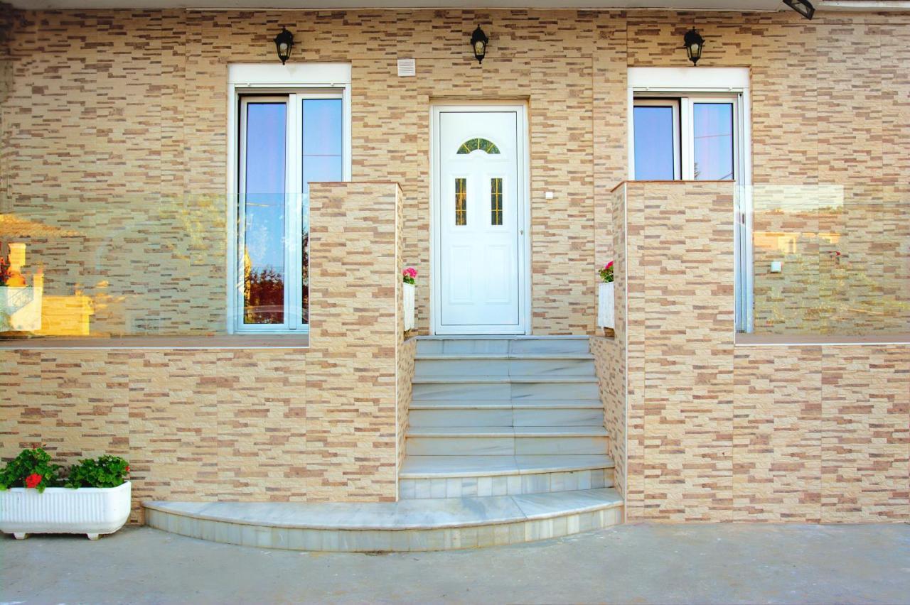 Spiridoula'S Apartments Corfu Perama  Extérieur photo