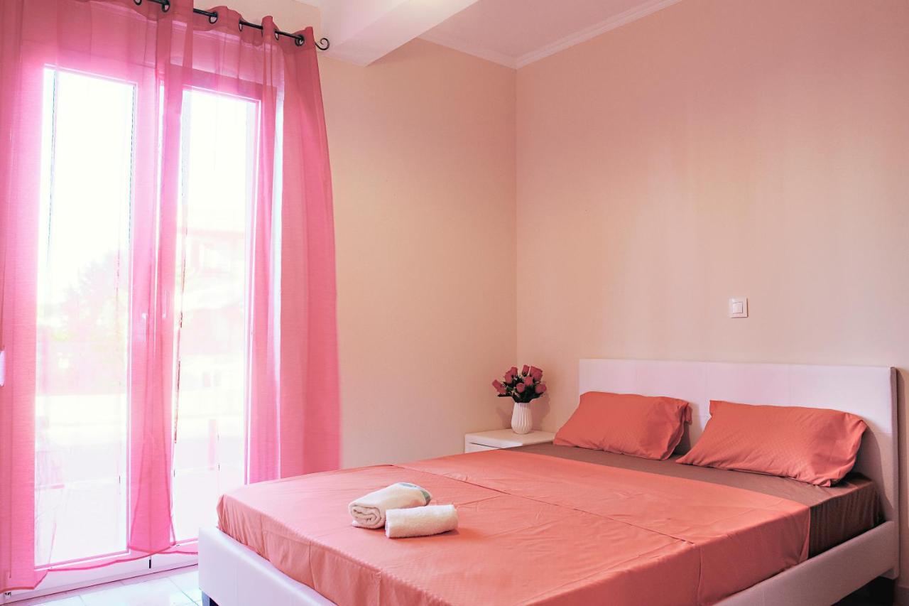 Spiridoula'S Apartments Corfu Perama  Extérieur photo