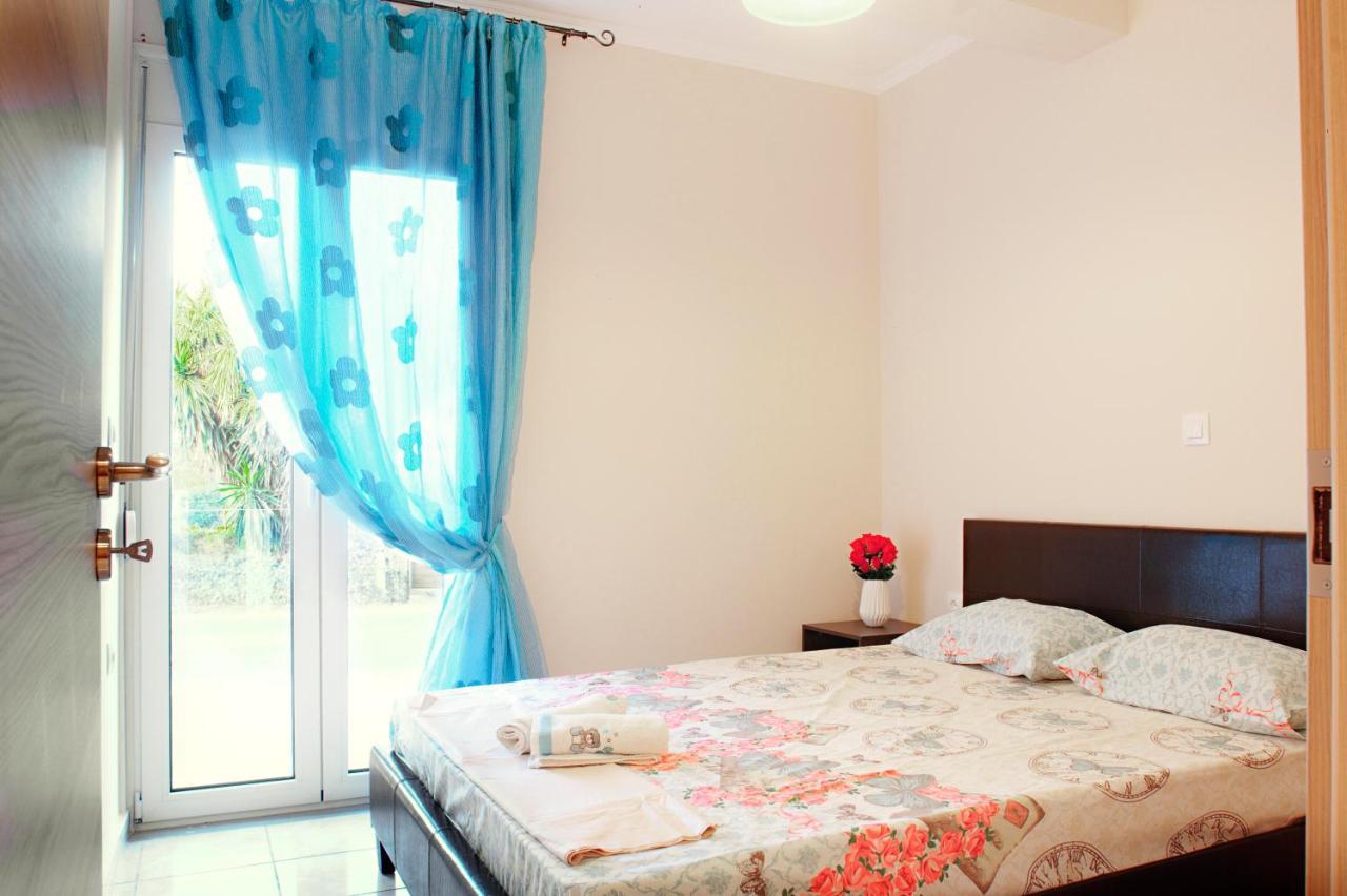 Spiridoula'S Apartments Corfu Perama  Extérieur photo