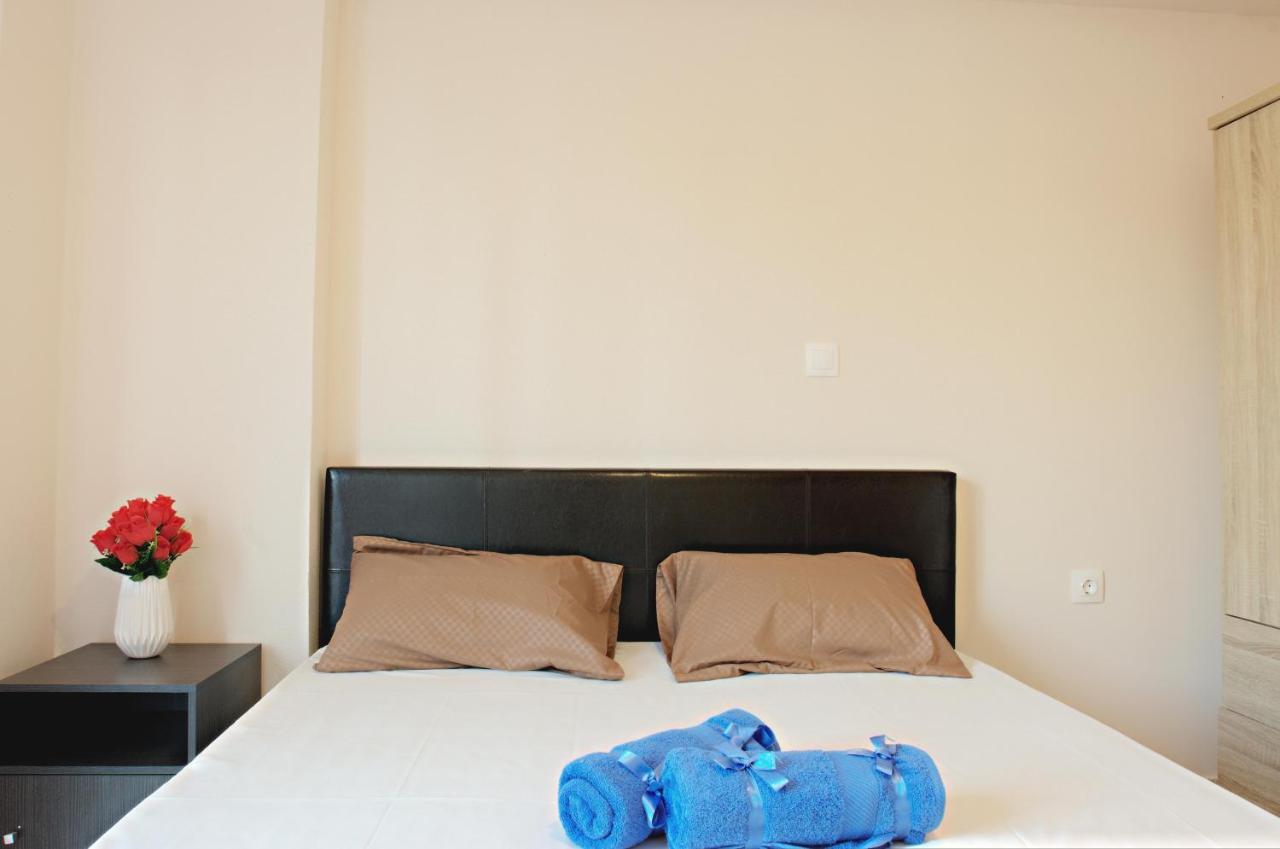 Spiridoula'S Apartments Corfu Perama  Extérieur photo