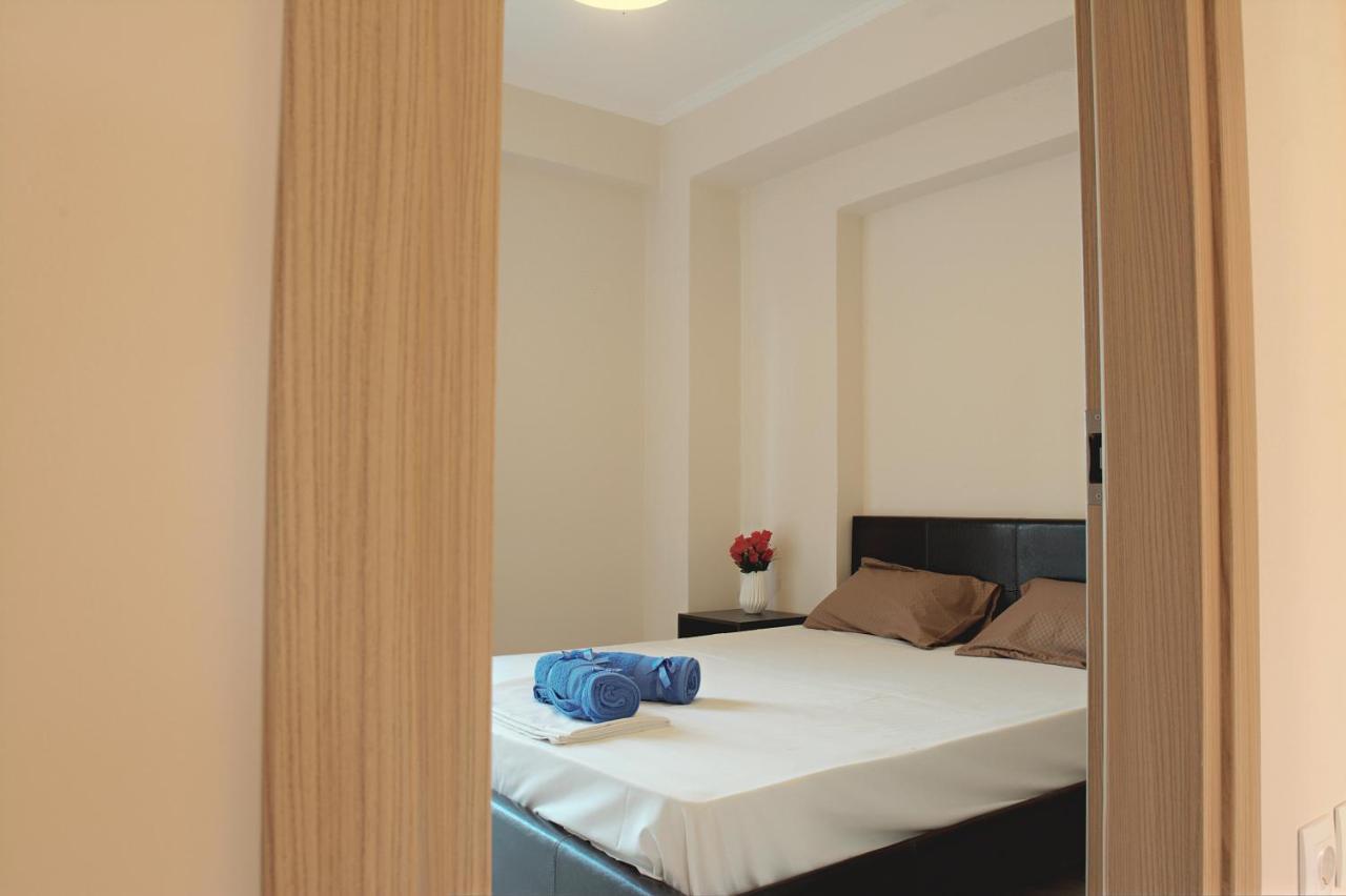 Spiridoula'S Apartments Corfu Perama  Extérieur photo