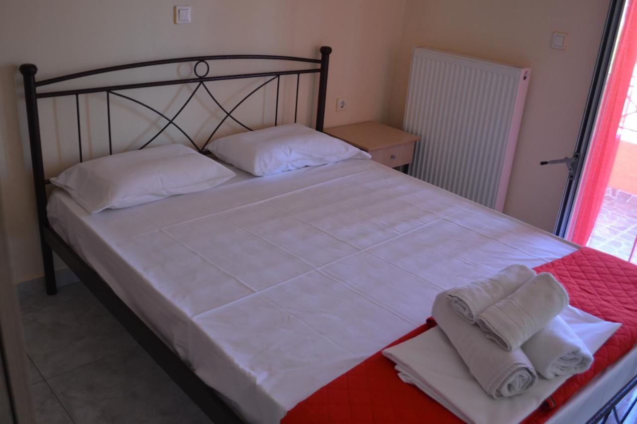 Spiridoula'S Apartments Corfu Perama  Extérieur photo