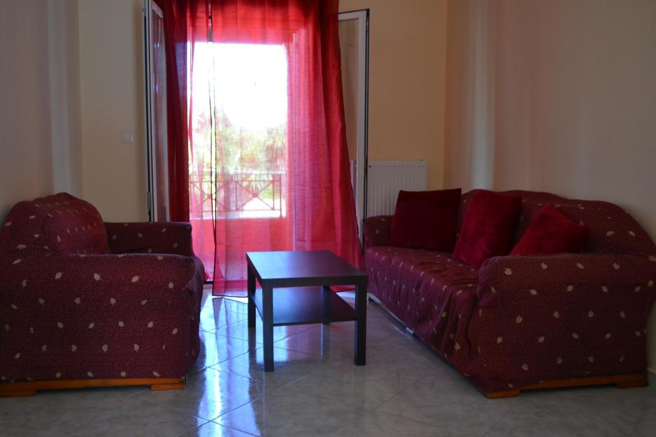 Spiridoula'S Apartments Corfu Perama  Extérieur photo