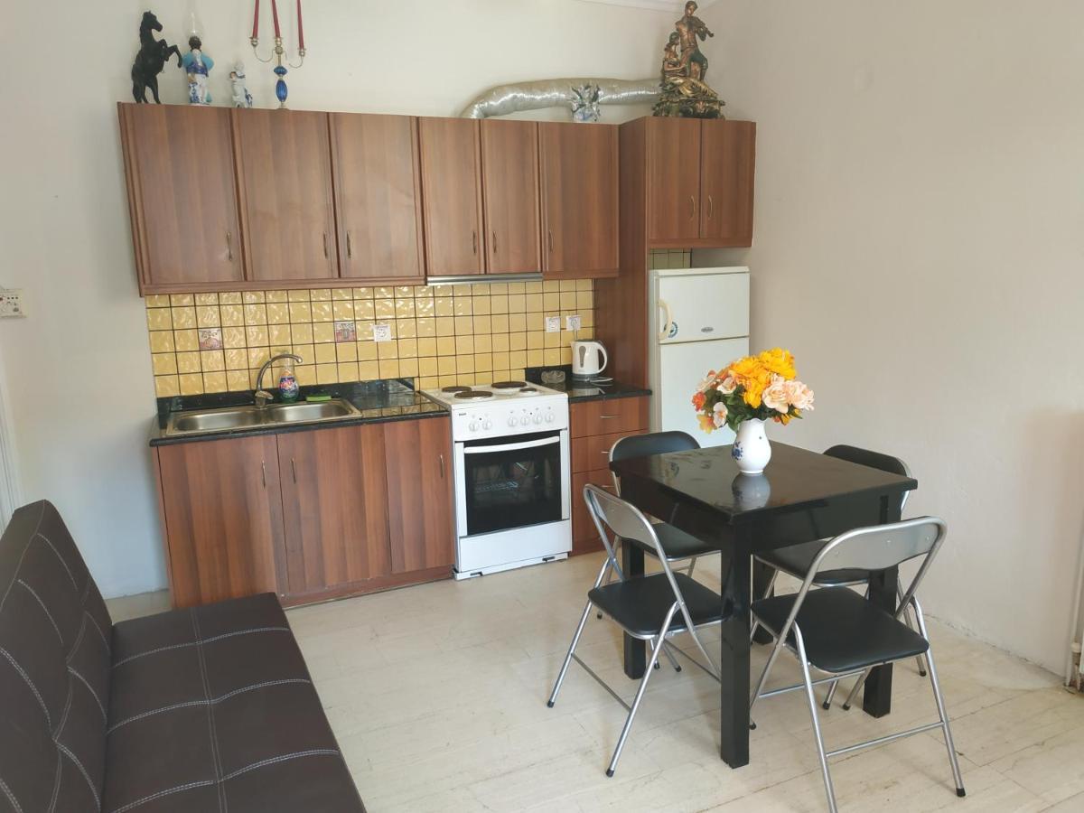 Spiridoula'S Apartments Corfu Perama  Extérieur photo