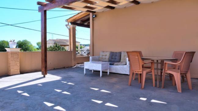 Spiridoula'S Apartments Corfu Perama  Extérieur photo
