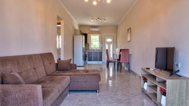 Spiridoula'S Apartments Corfu Perama  Extérieur photo
