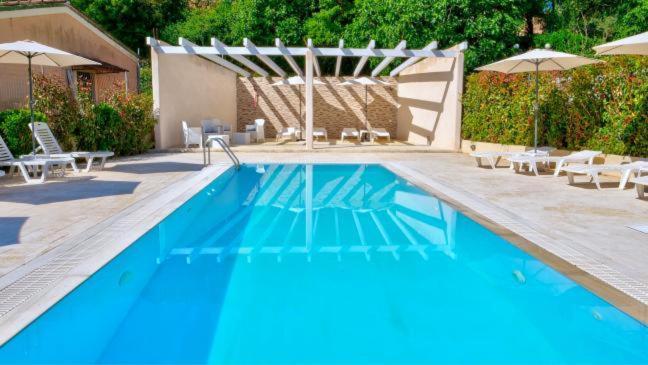 Spiridoula'S Apartments Corfu Perama  Extérieur photo