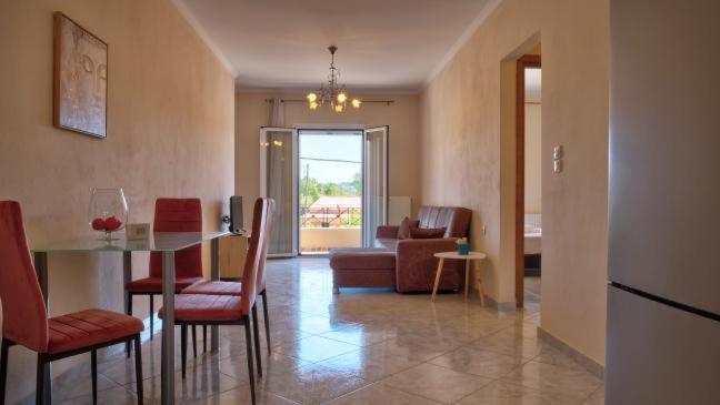 Spiridoula'S Apartments Corfu Perama  Extérieur photo