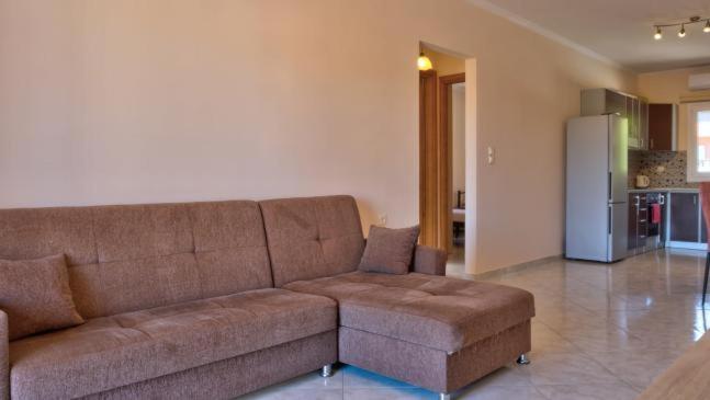 Spiridoula'S Apartments Corfu Perama  Extérieur photo