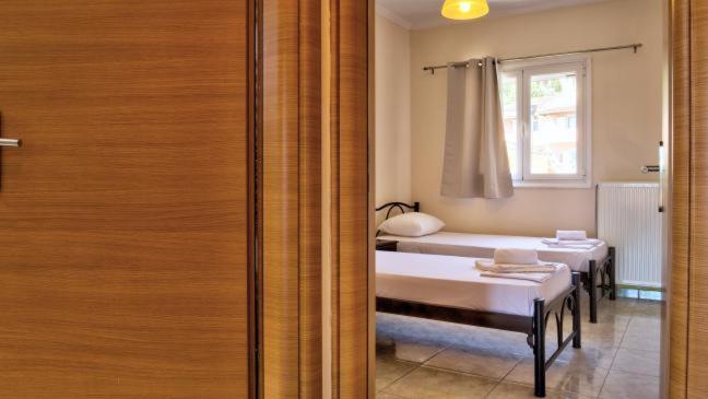 Spiridoula'S Apartments Corfu Perama  Extérieur photo