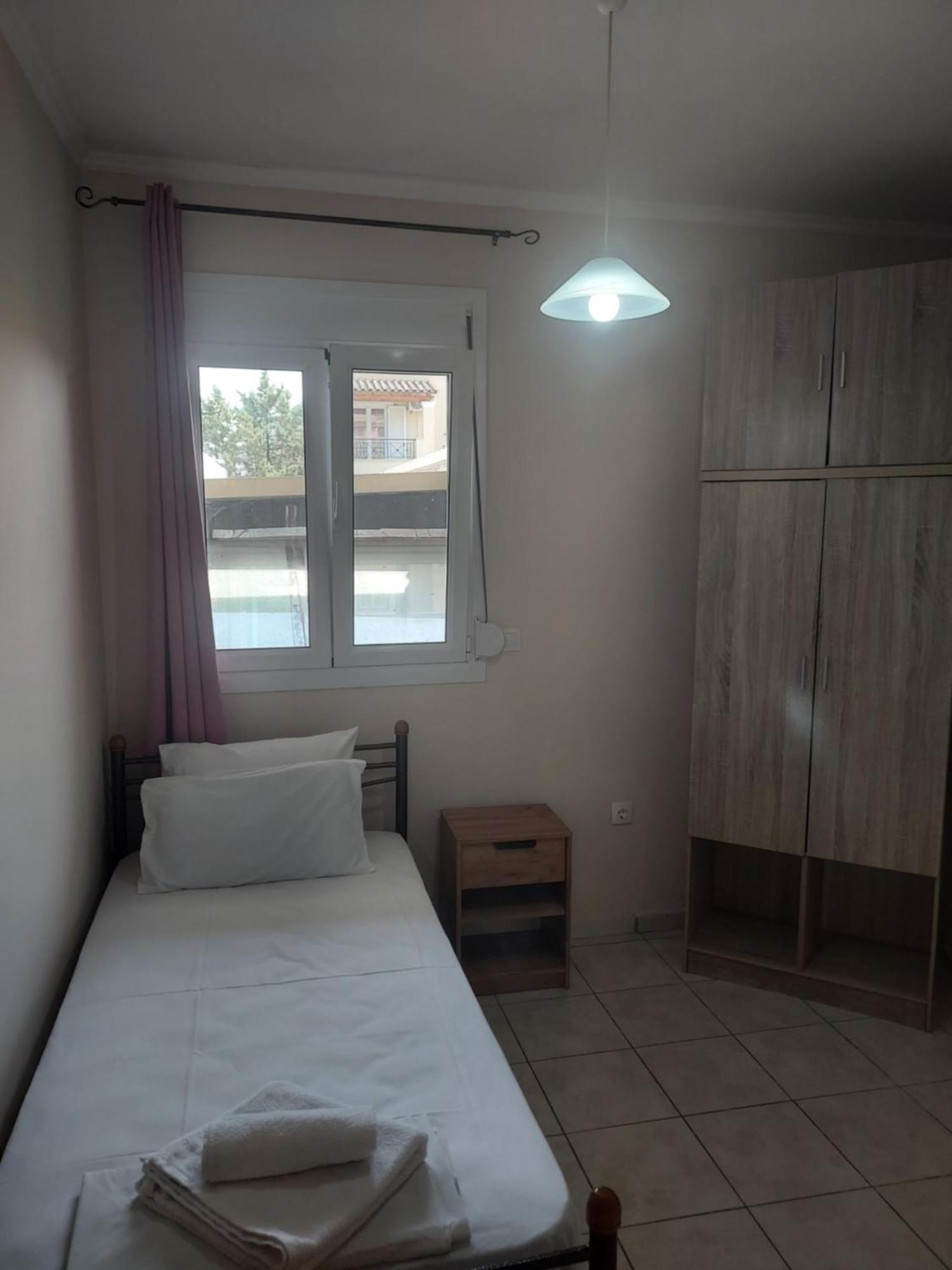 Spiridoula'S Apartments Corfu Perama  Chambre photo