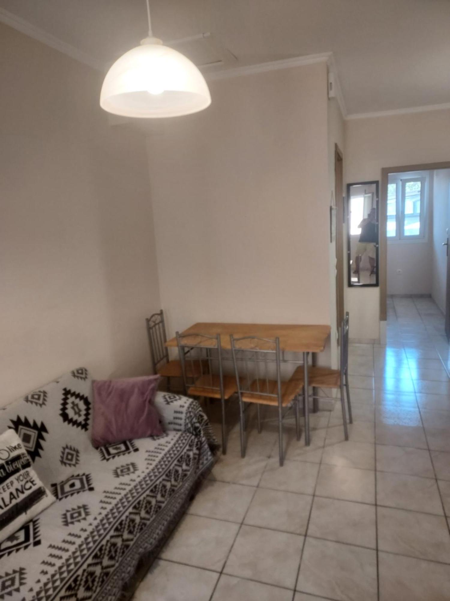 Spiridoula'S Apartments Corfu Perama  Chambre photo