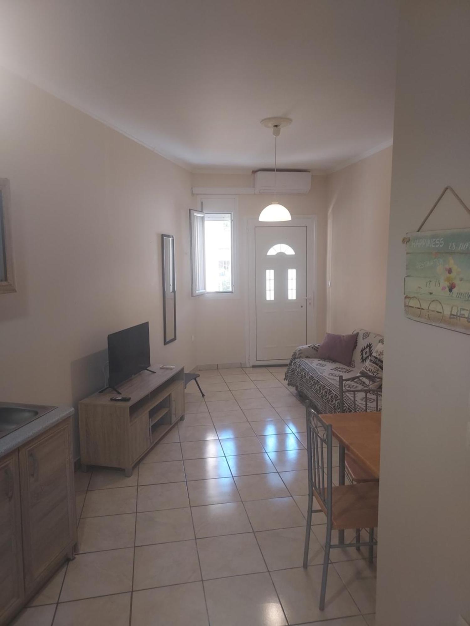 Spiridoula'S Apartments Corfu Perama  Chambre photo