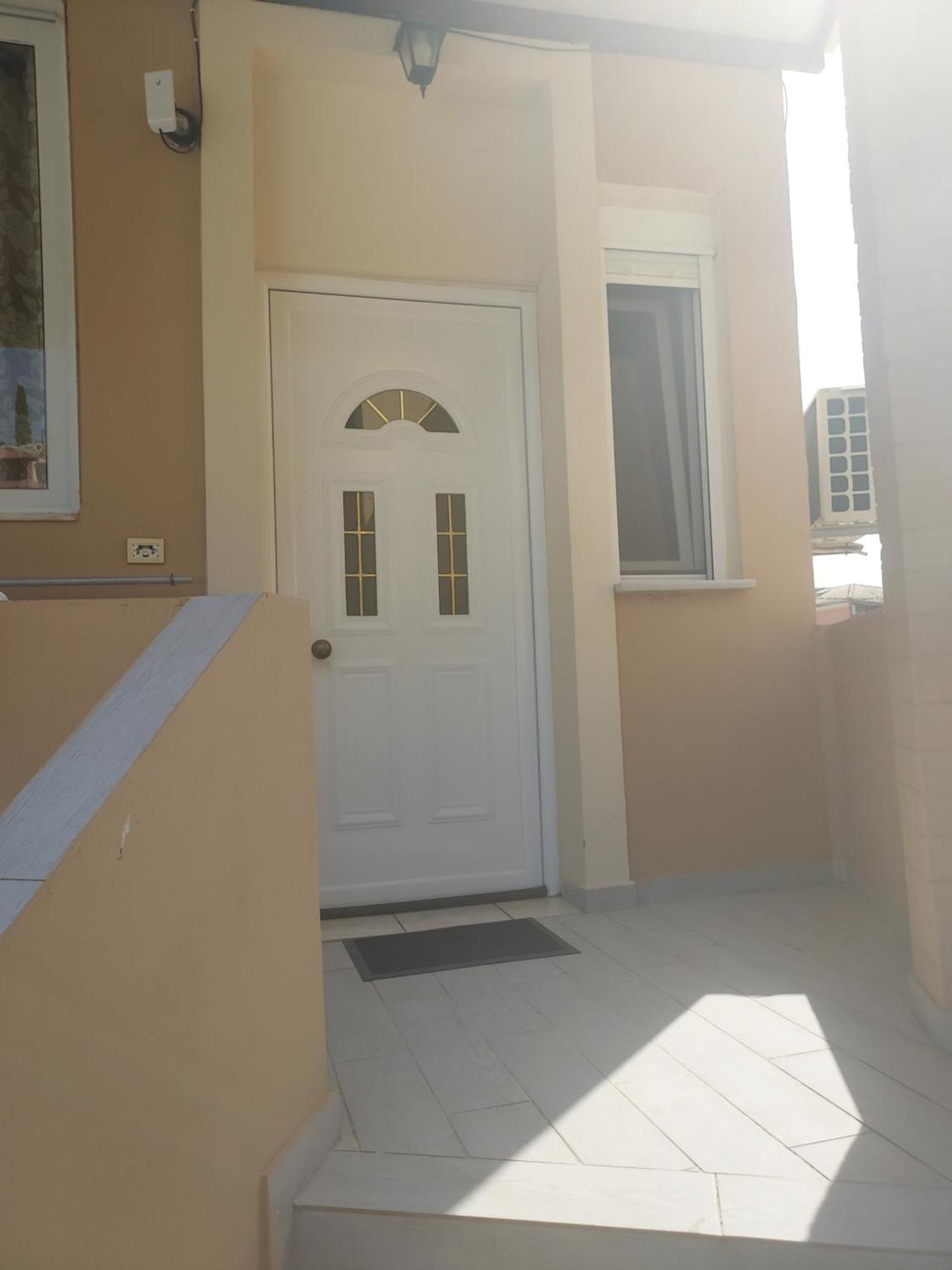 Spiridoula'S Apartments Corfu Perama  Chambre photo