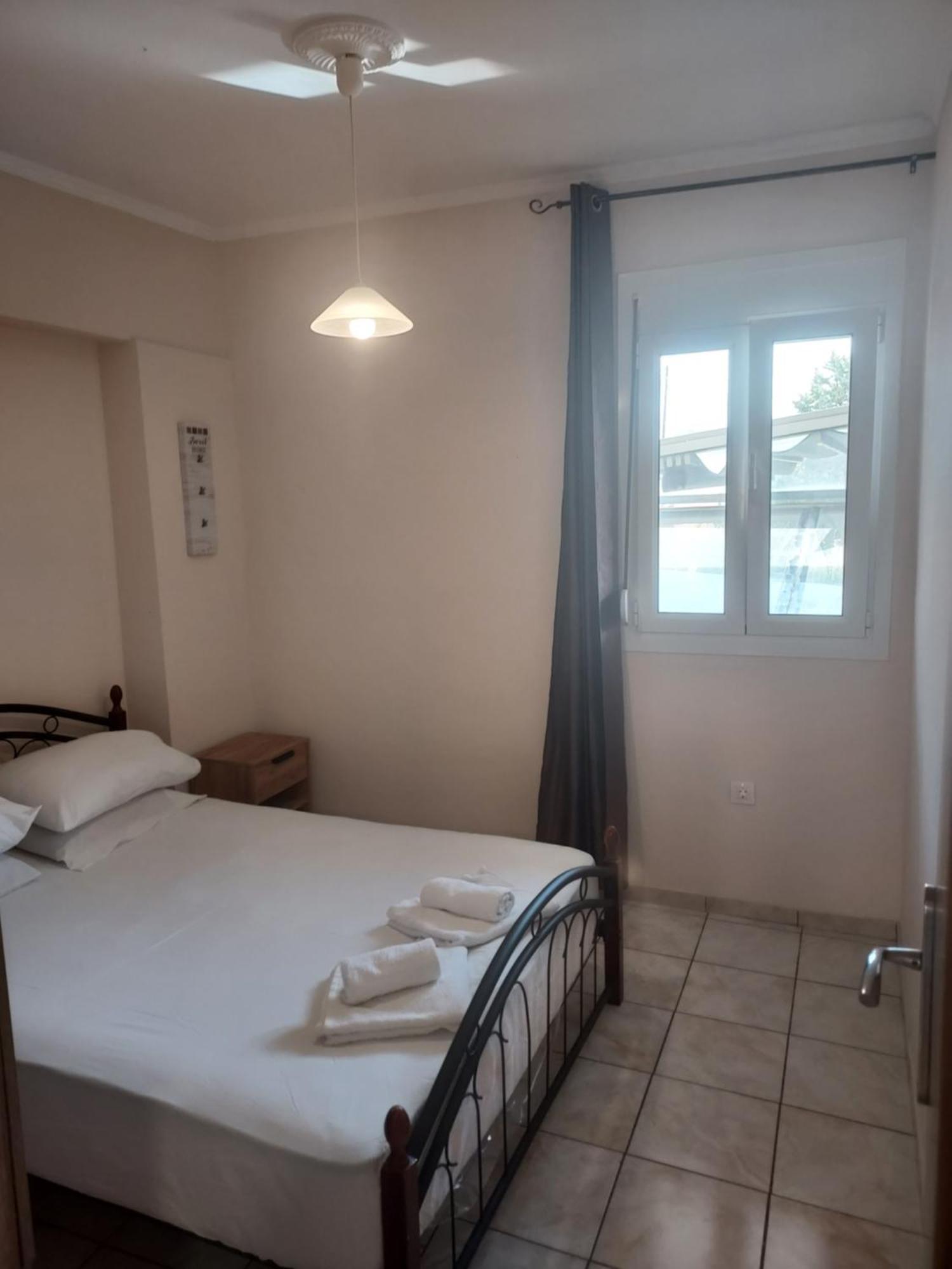 Spiridoula'S Apartments Corfu Perama  Chambre photo