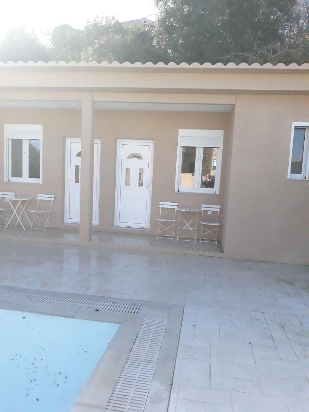 Spiridoula'S Apartments Corfu Perama  Extérieur photo