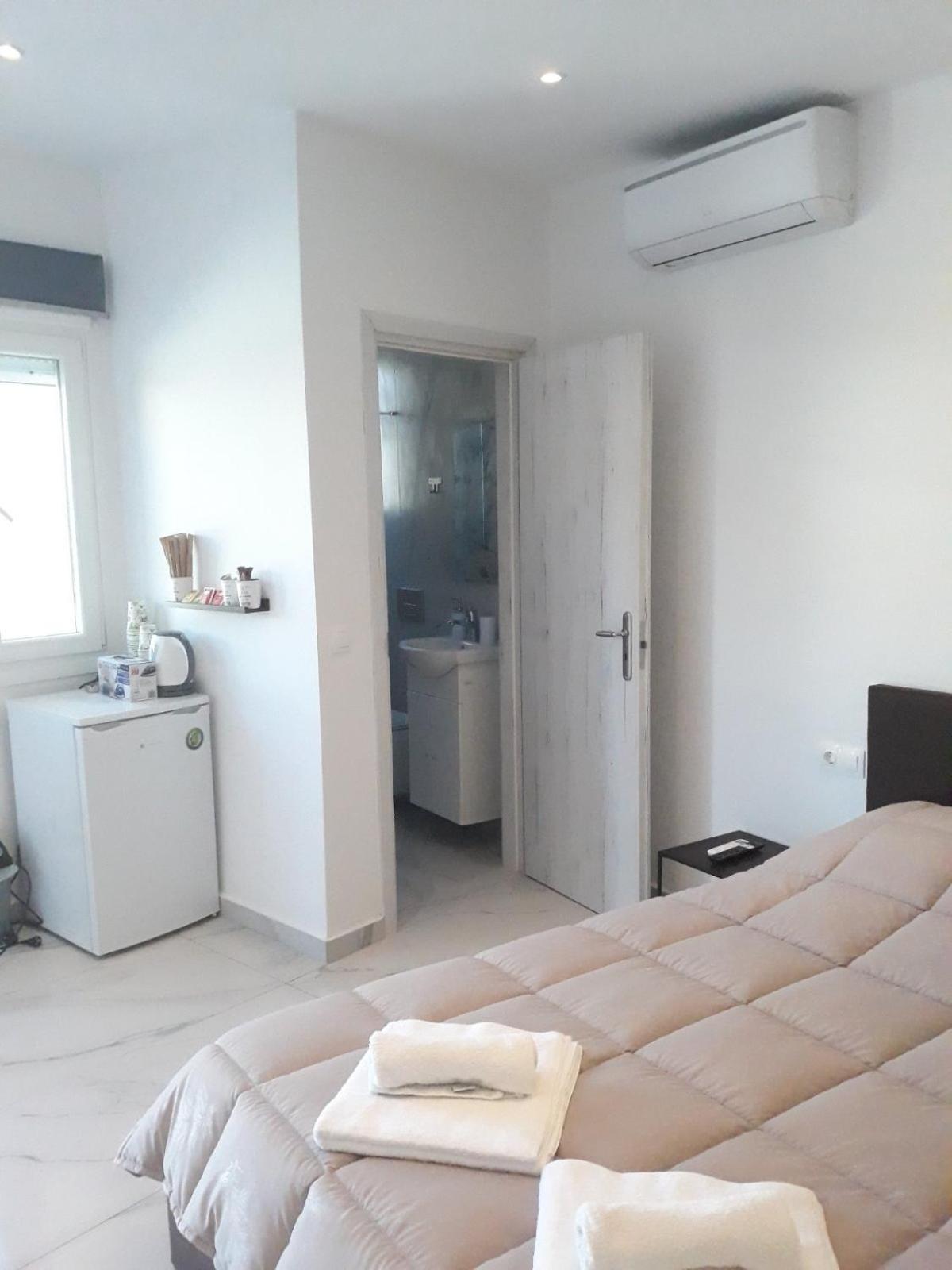 Spiridoula'S Apartments Corfu Perama  Extérieur photo