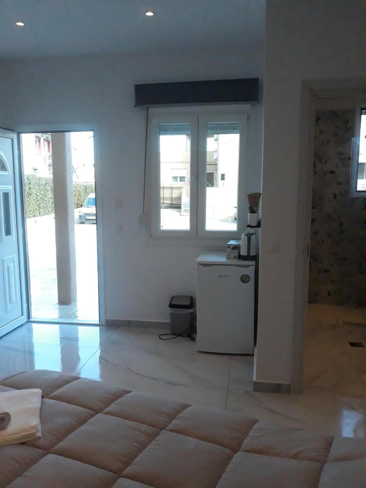 Spiridoula'S Apartments Corfu Perama  Extérieur photo