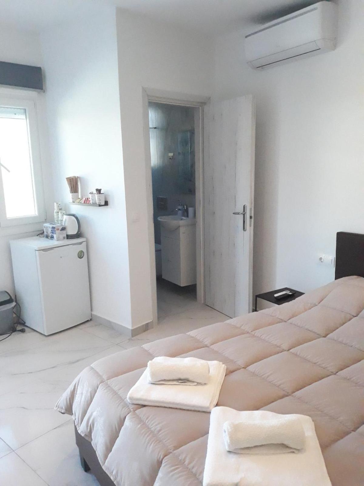 Spiridoula'S Apartments Corfu Perama  Extérieur photo